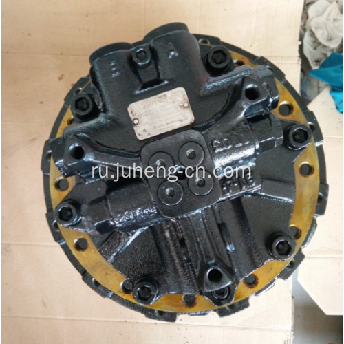 EX60-1 Final Drive Travel Device HMGB08BA